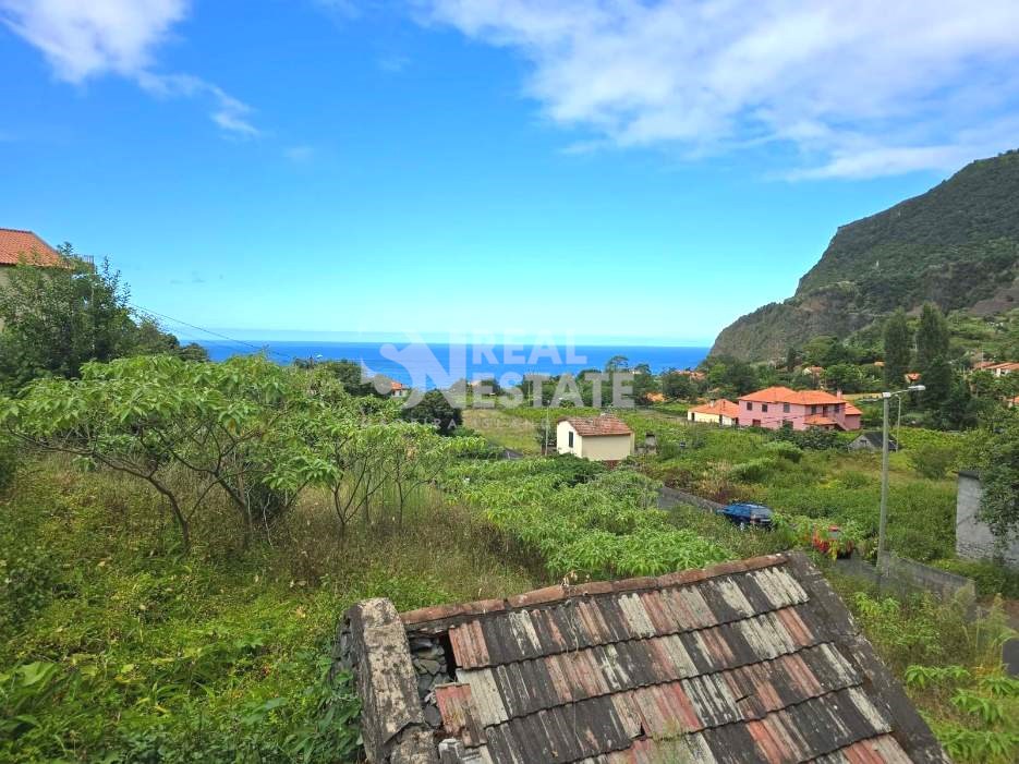 2 bed Villa in Arco de São Jorge, Santana, Madeira