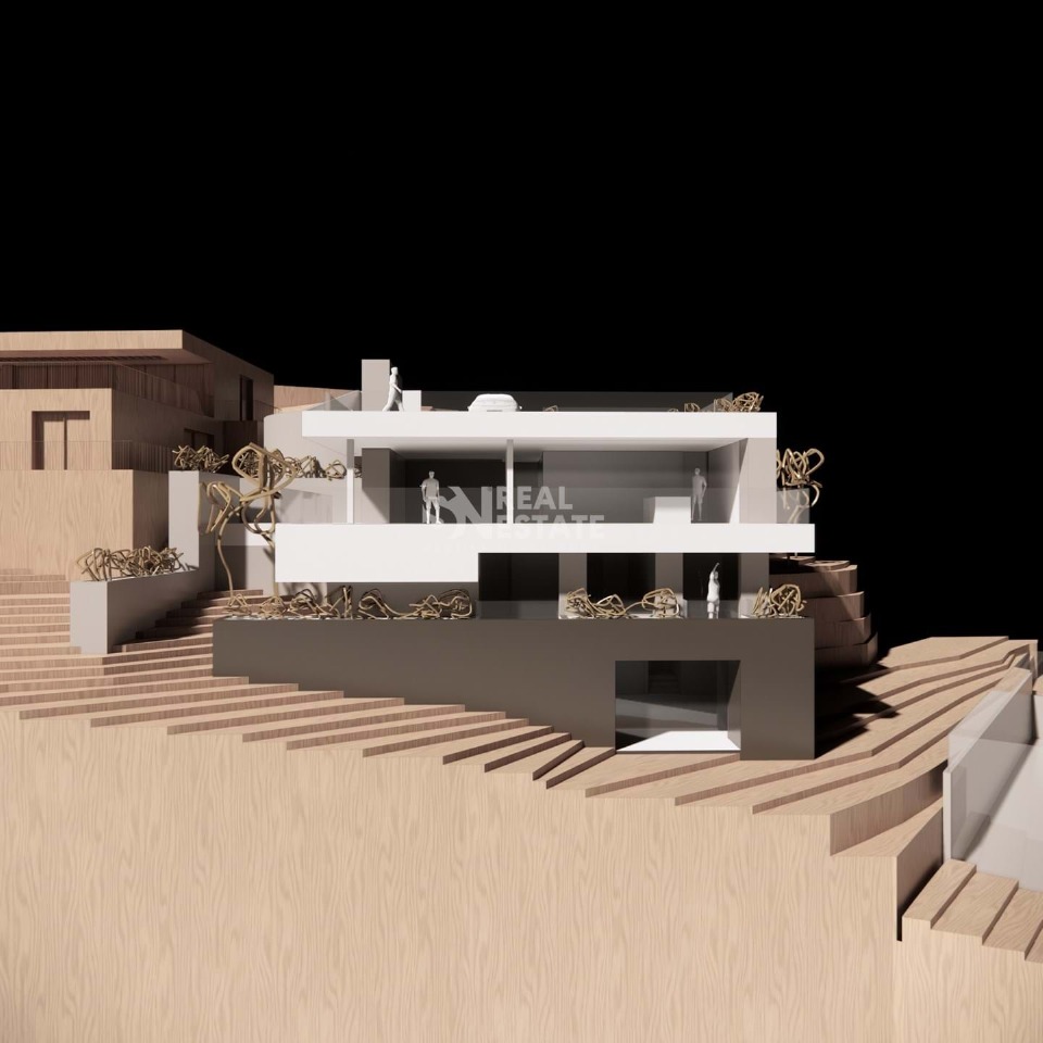 3 bed Perceel / Land in Estreito da Calheta, Calheta, Madeira