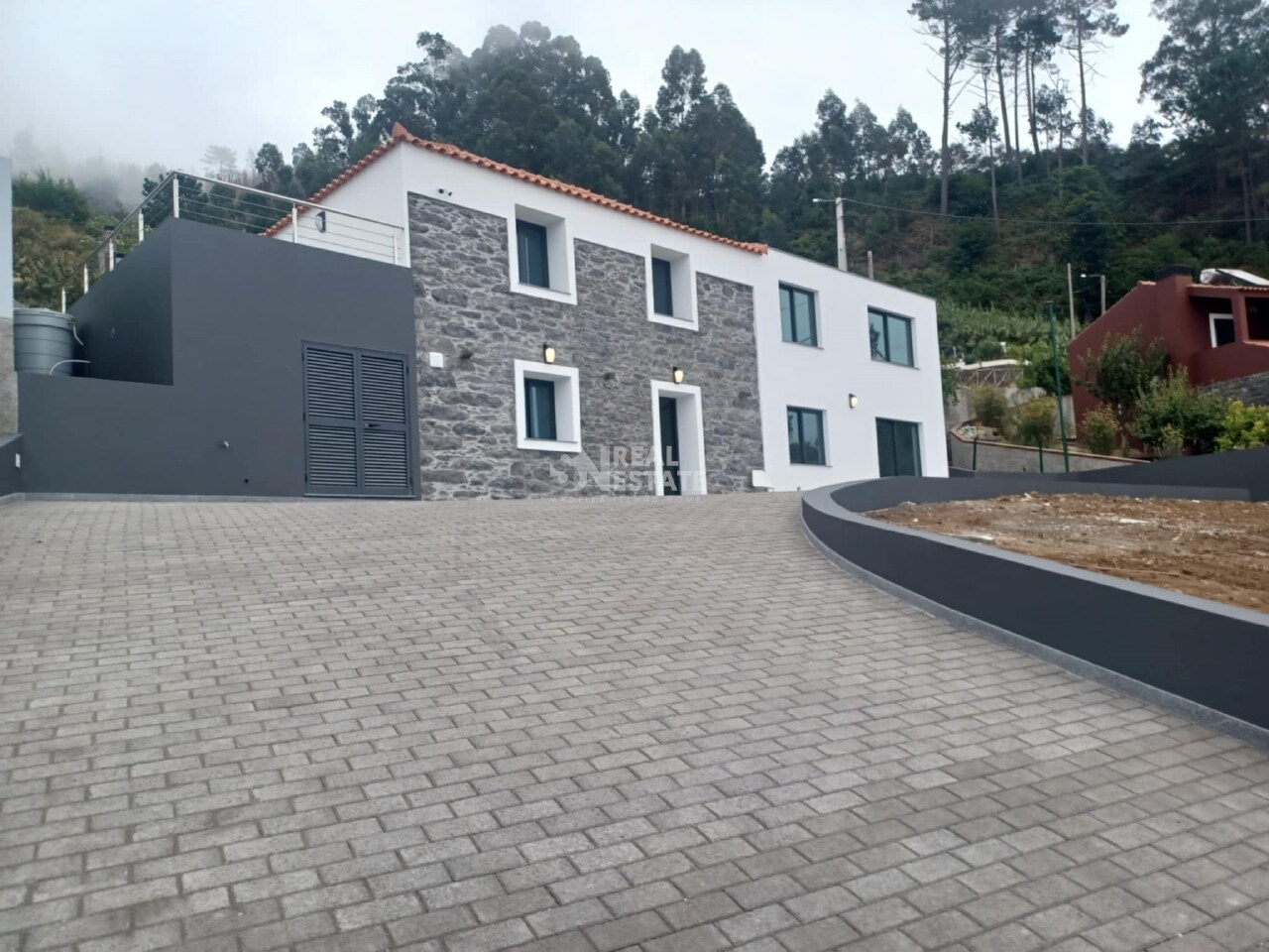 2 bed Villa in Arco da Calheta, Calheta, Madeira