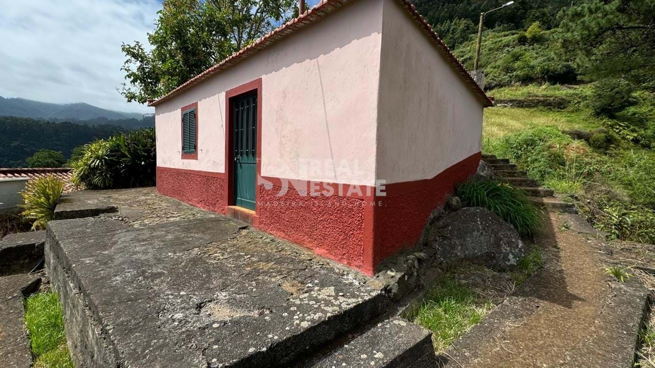 1 bed Villa in Faial, Santana, Madeira