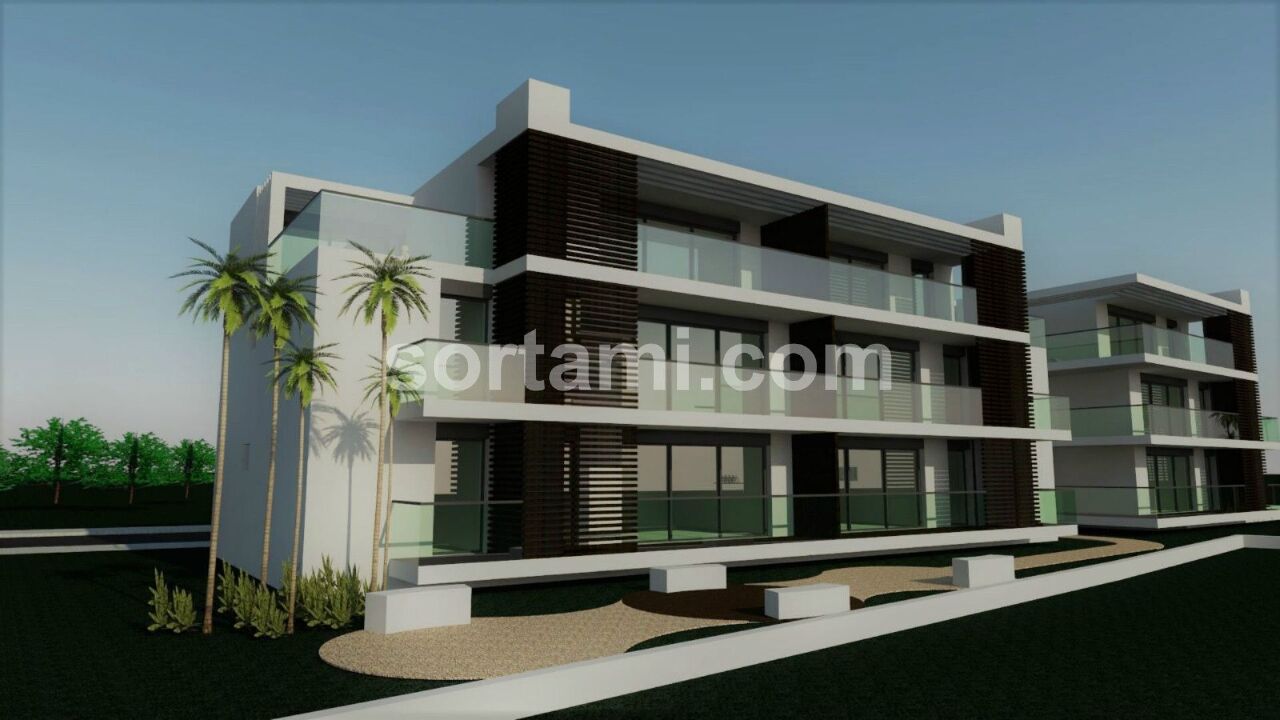 1 bed Apartment in Tavira, Eastern Algarve