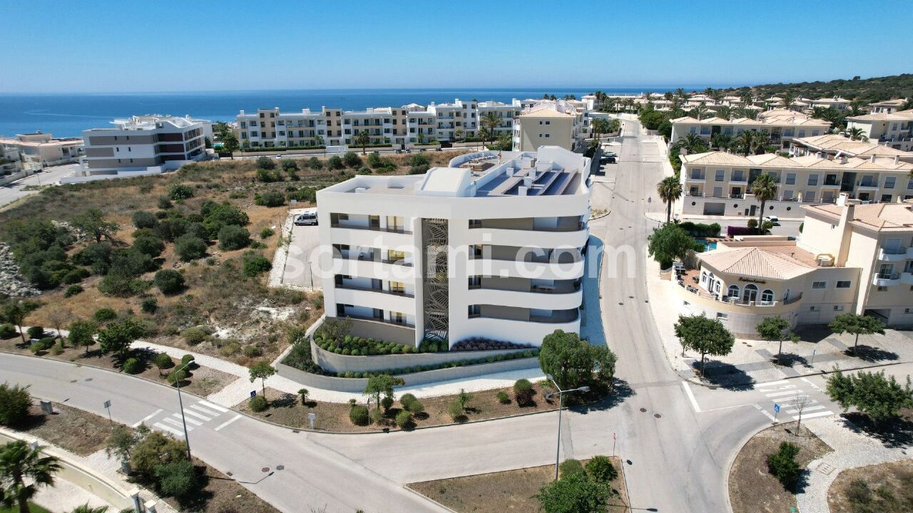 2 bed Apartment in Lagos, Western Algarve