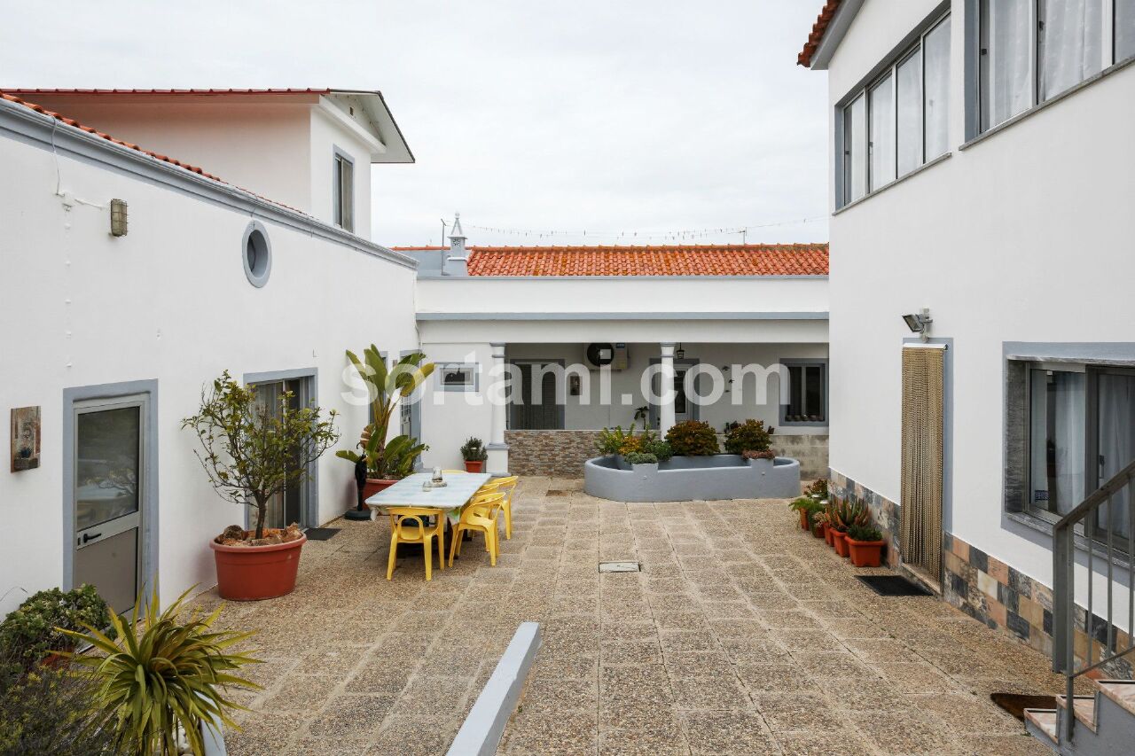 8 bed Villa in Silves, Western Algarve