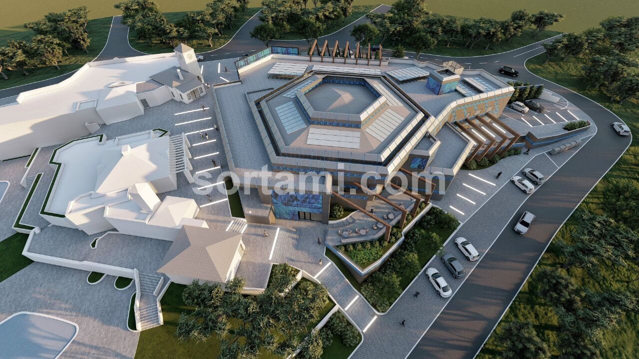 Plot / Land in Albufeira, Central Algarve