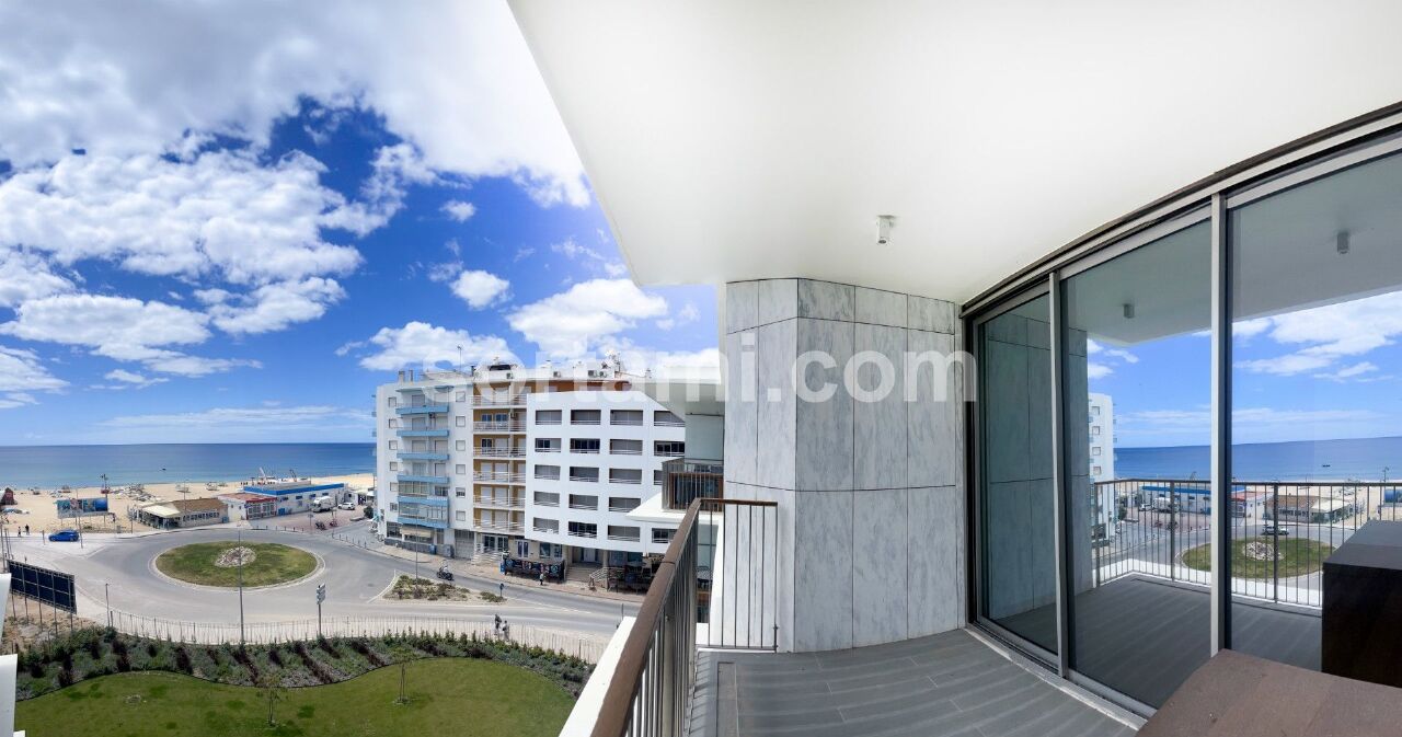 2 bed Appartement in Silves, Western Algarve