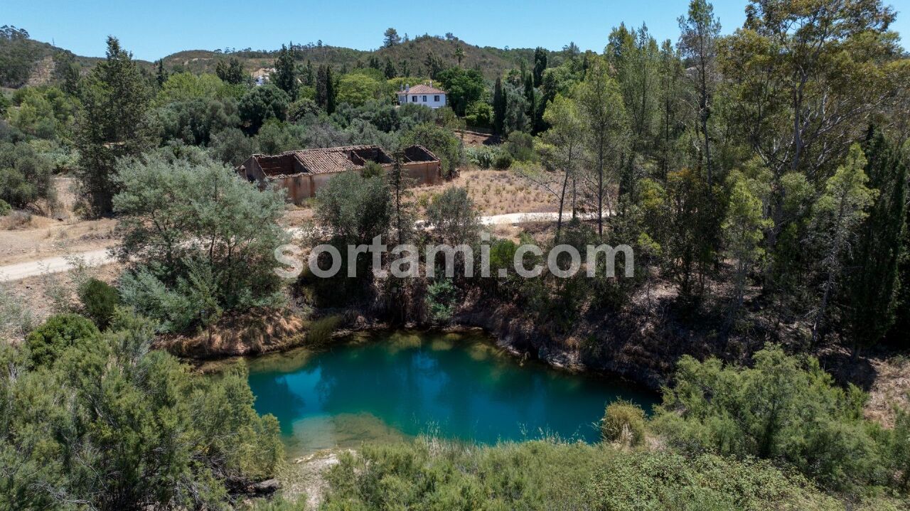 Farm in Portimão, Western Algarve