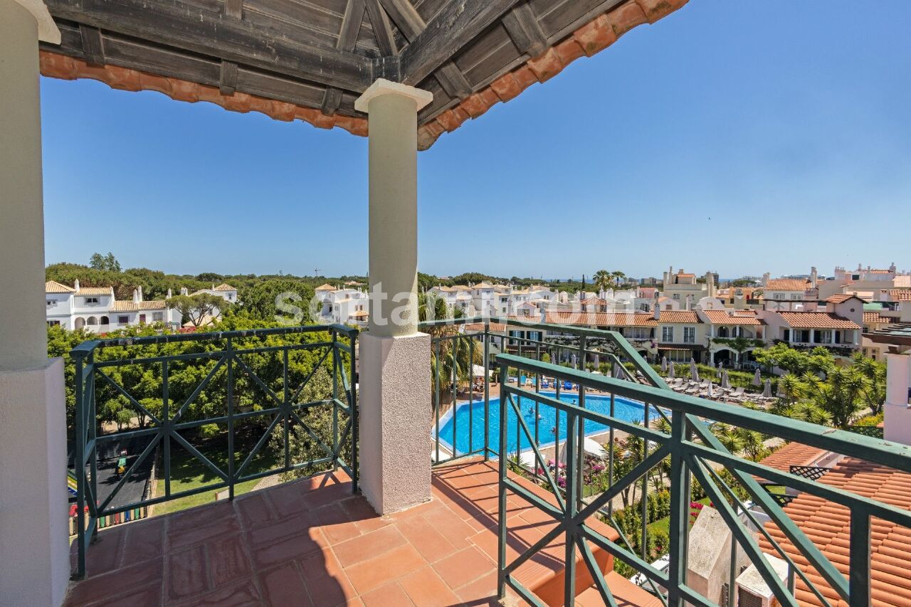 2 bed Appartement in Loulé, Central Algarve