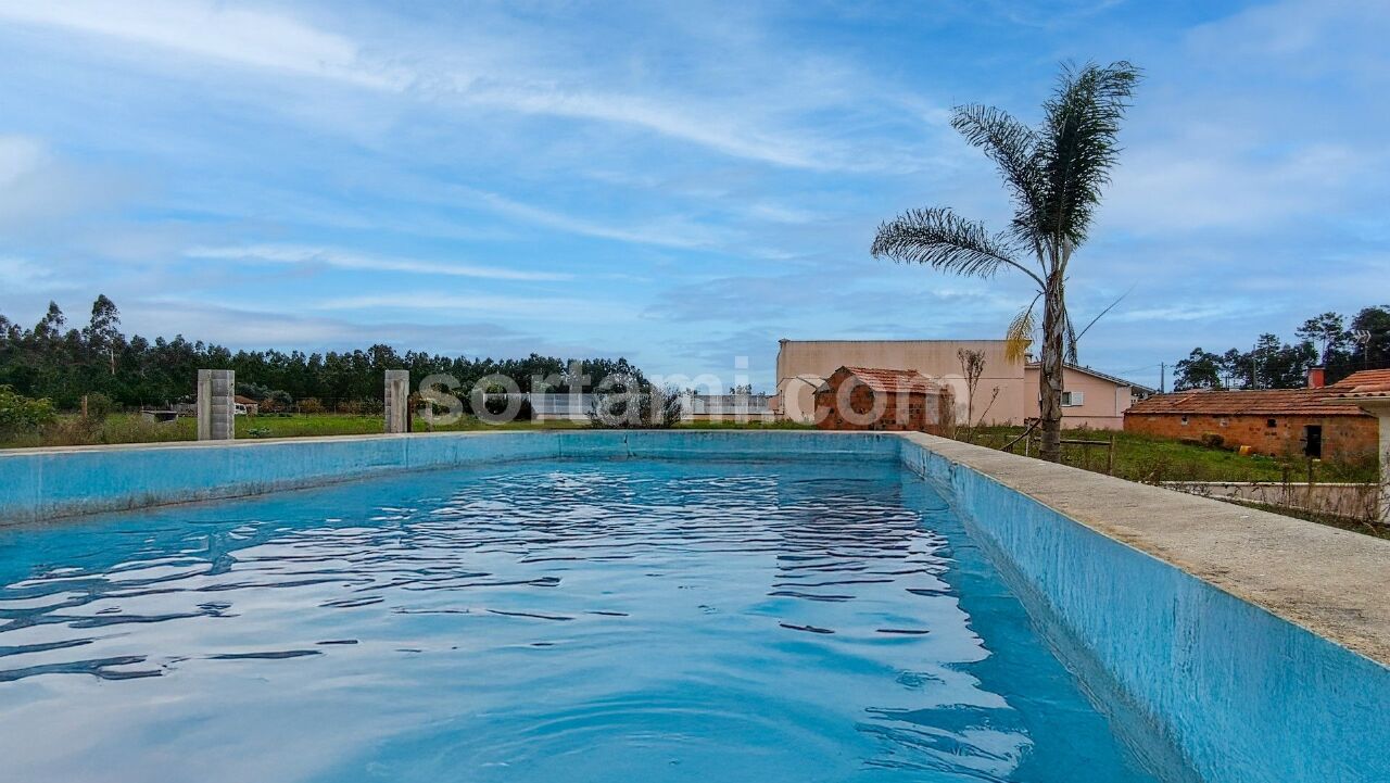 7 bed Villa in Leiria