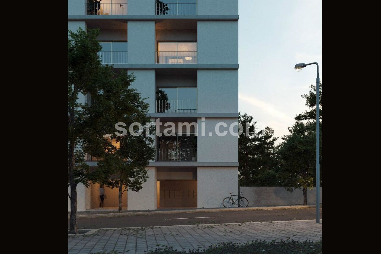 1 bed Appartement in Porto