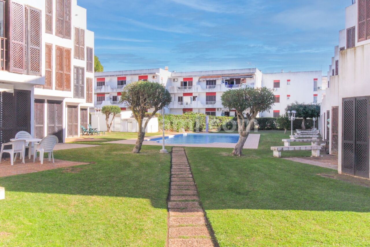 1 bed Apartment in Loulé, Central Algarve