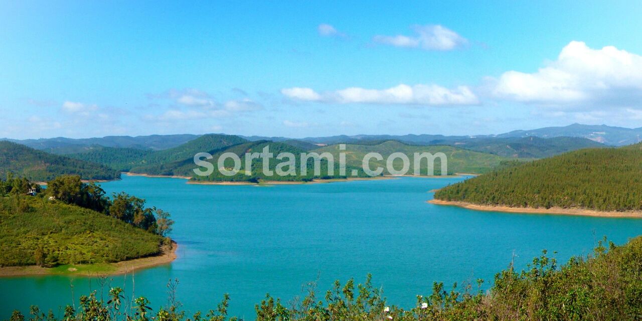 Plot / Land in Lagos, Western Algarve