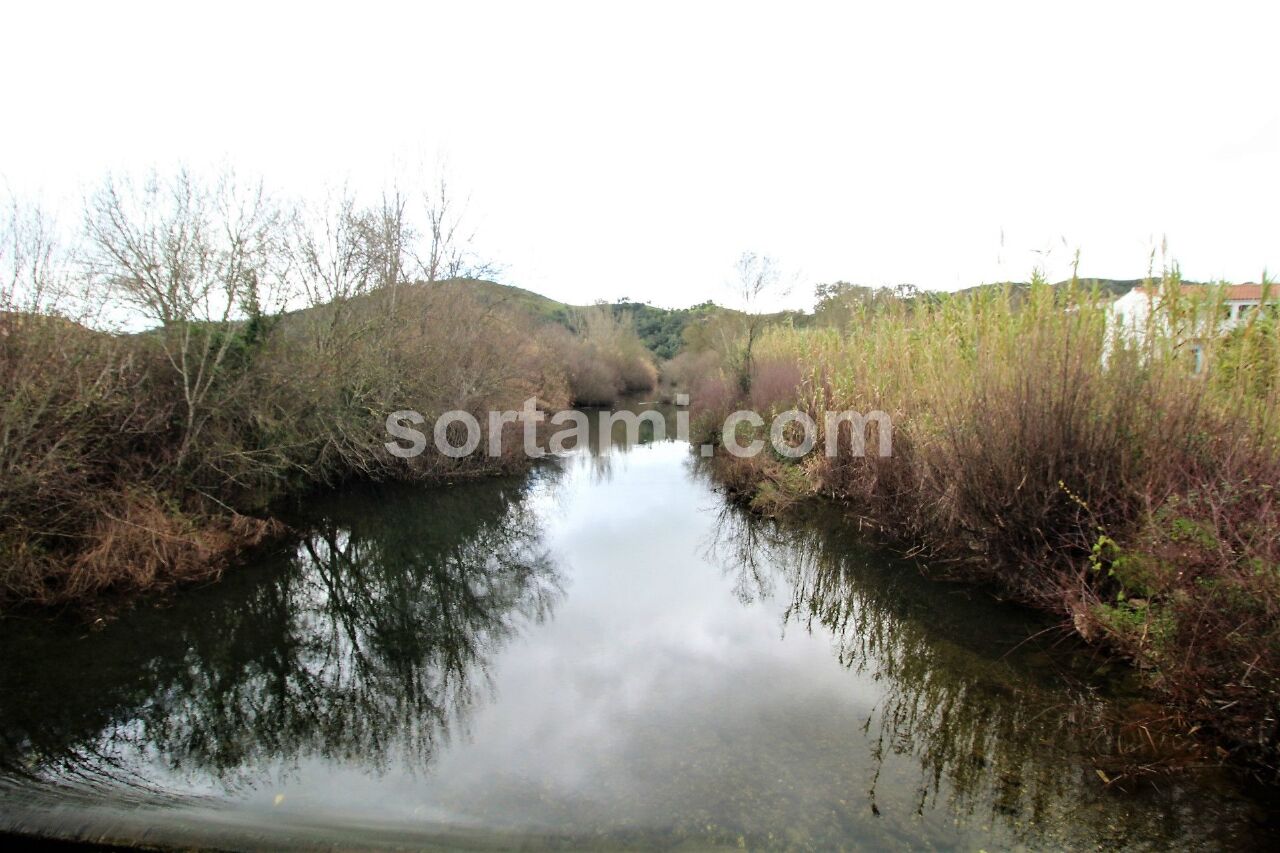 Perceel / Land in Silves, Western Algarve