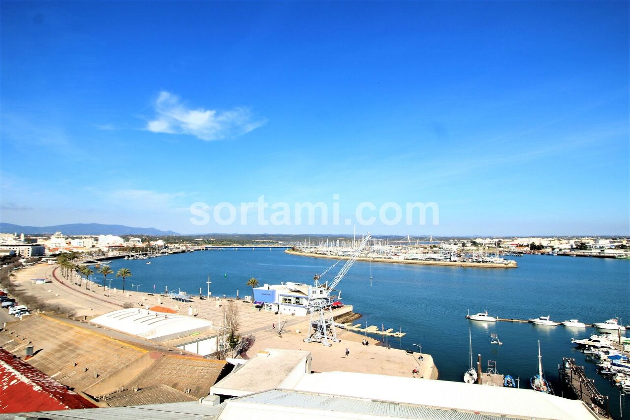 2 bed Appartement in Portimão, Western Algarve