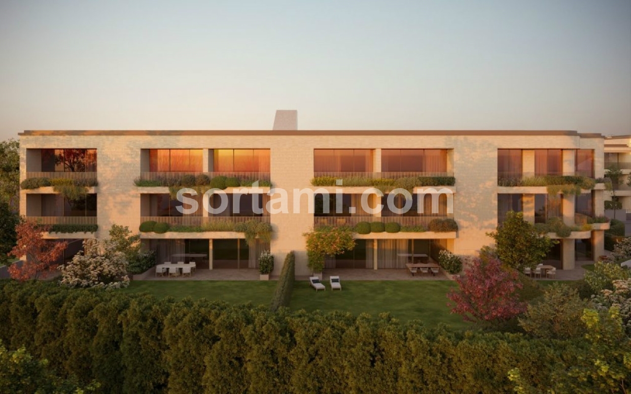 3 bed Apartment in Porto