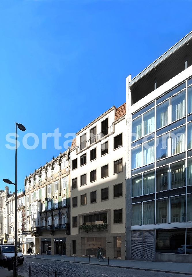 Commercial / Business in Porto