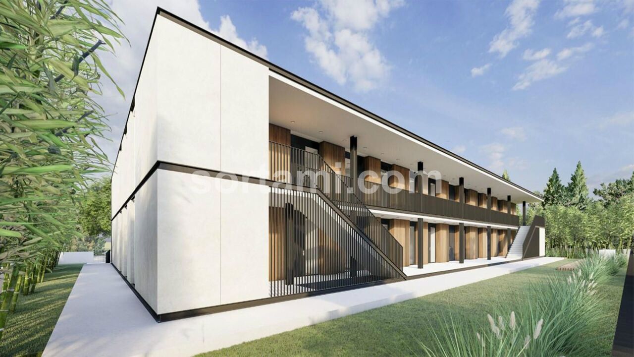 1 bed Apartment in Faro, Central Algarve