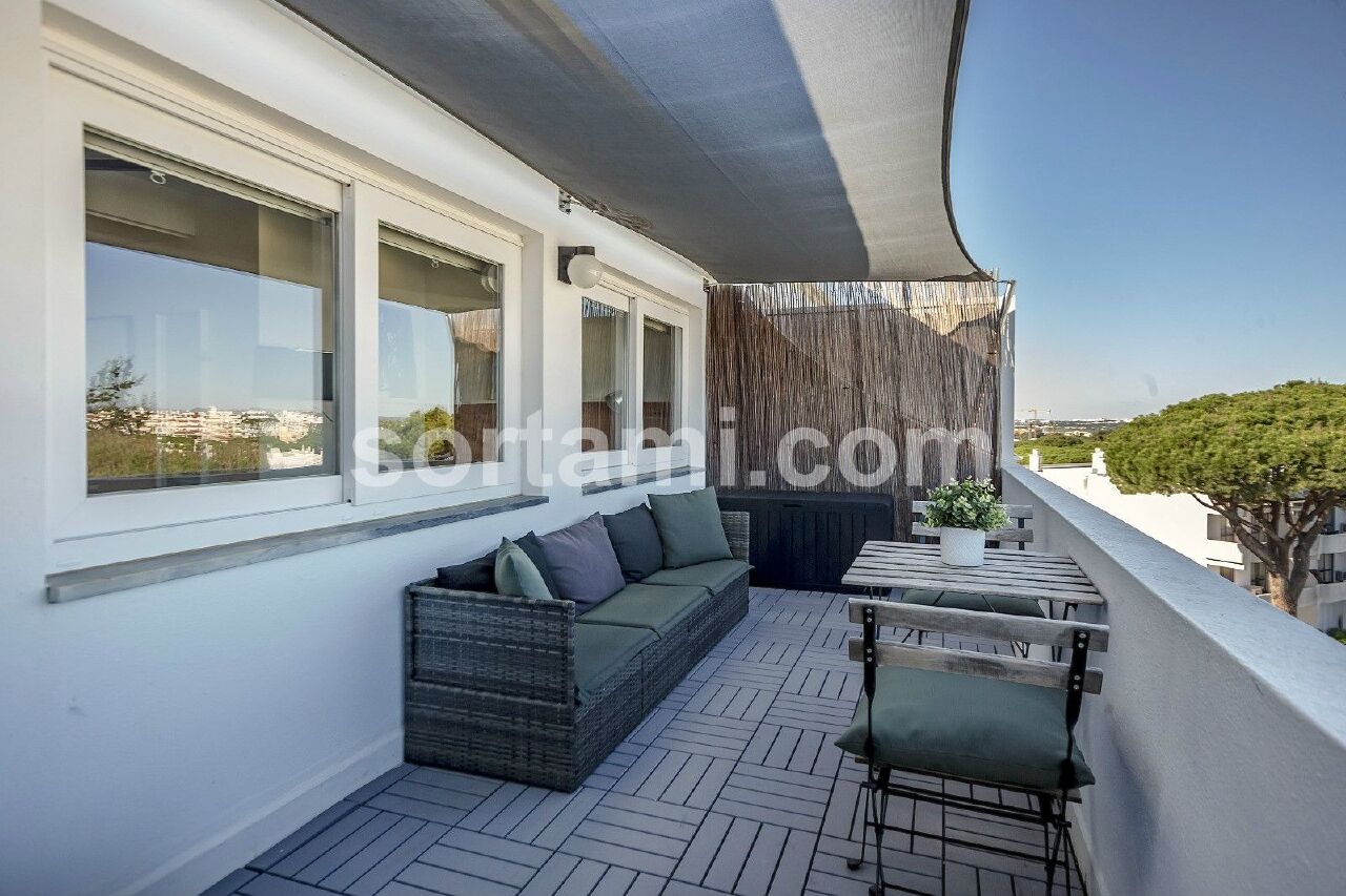 Apartment in Loulé, Central Algarve