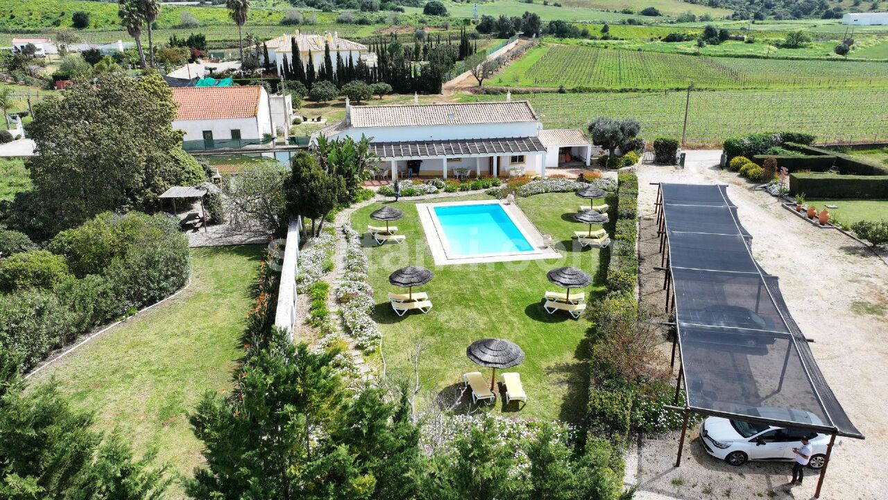 Boerderij in Portimão, Western Algarve