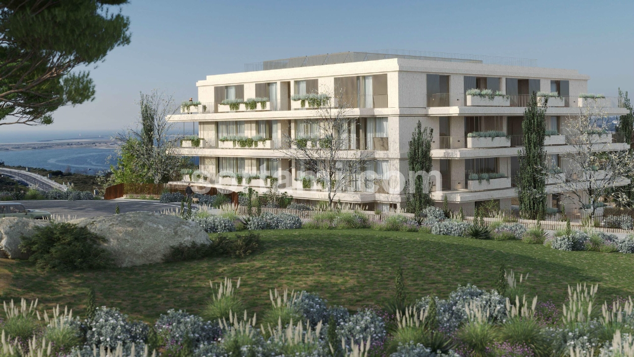 5 bed Appartement in Vila Nova de Gaia, Porto