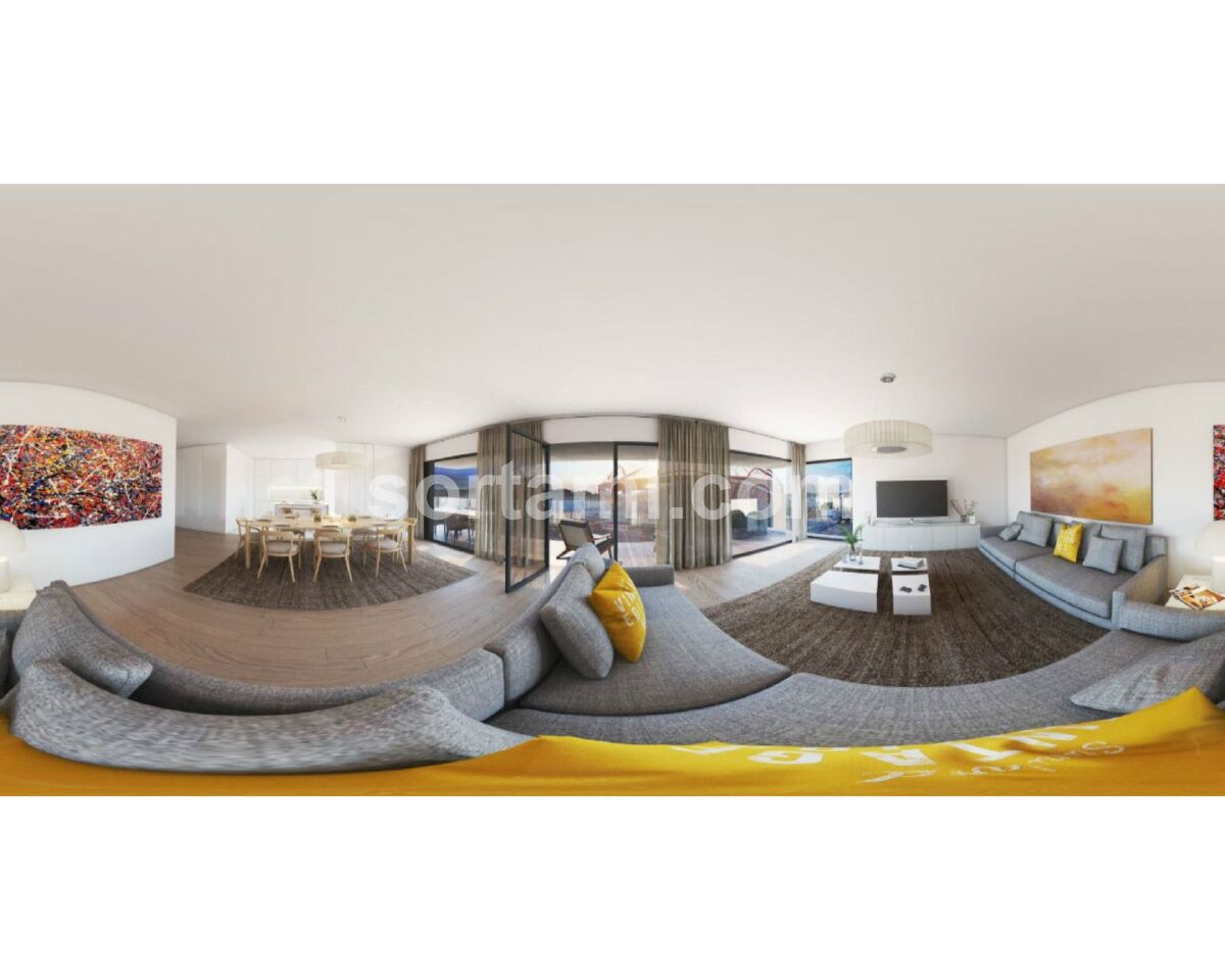 4 bed Apartment in Lisboa