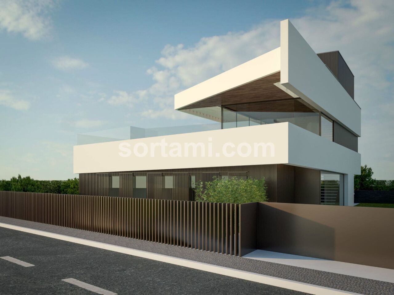 5 bed Villa in Loulé, Central Algarve