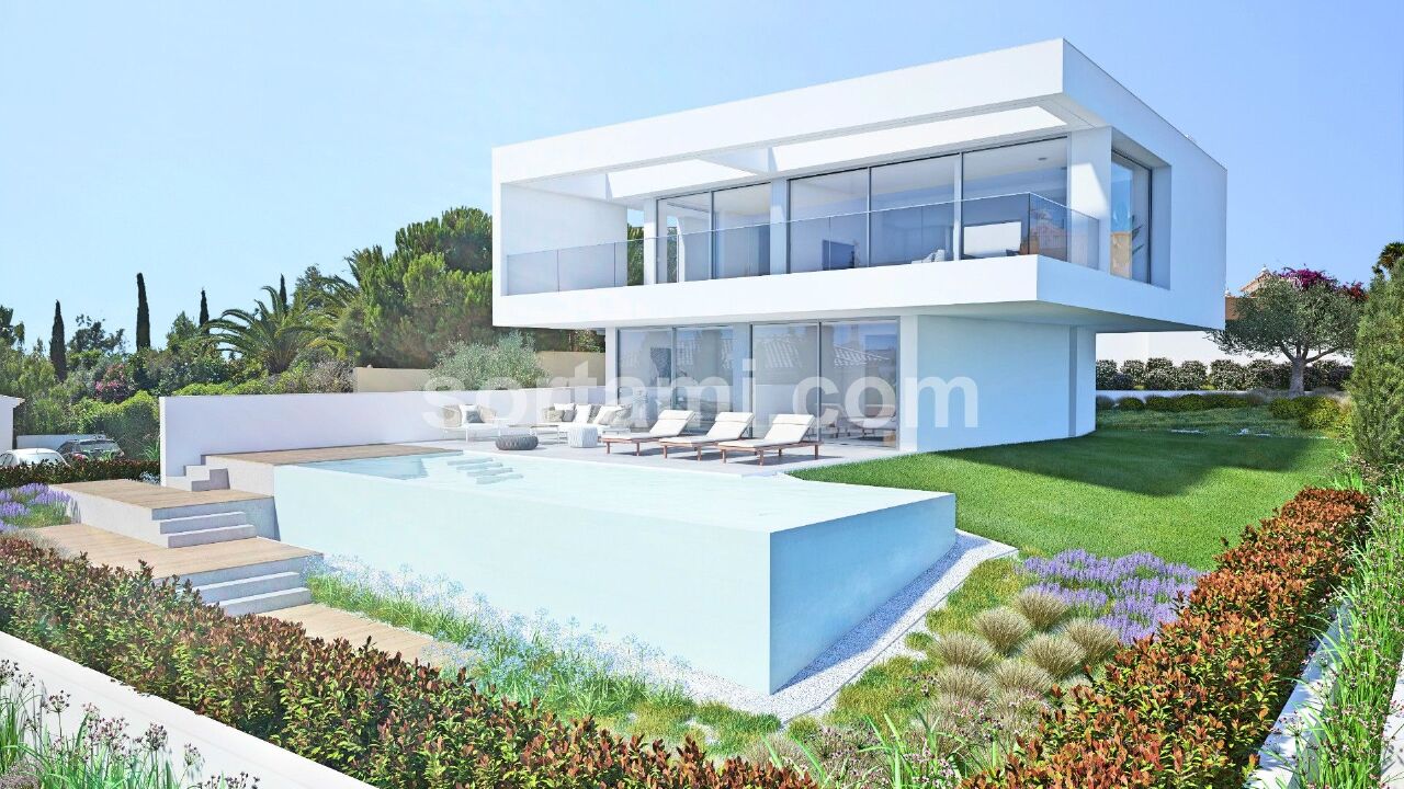 3 bed Villa in Lagos, Western Algarve