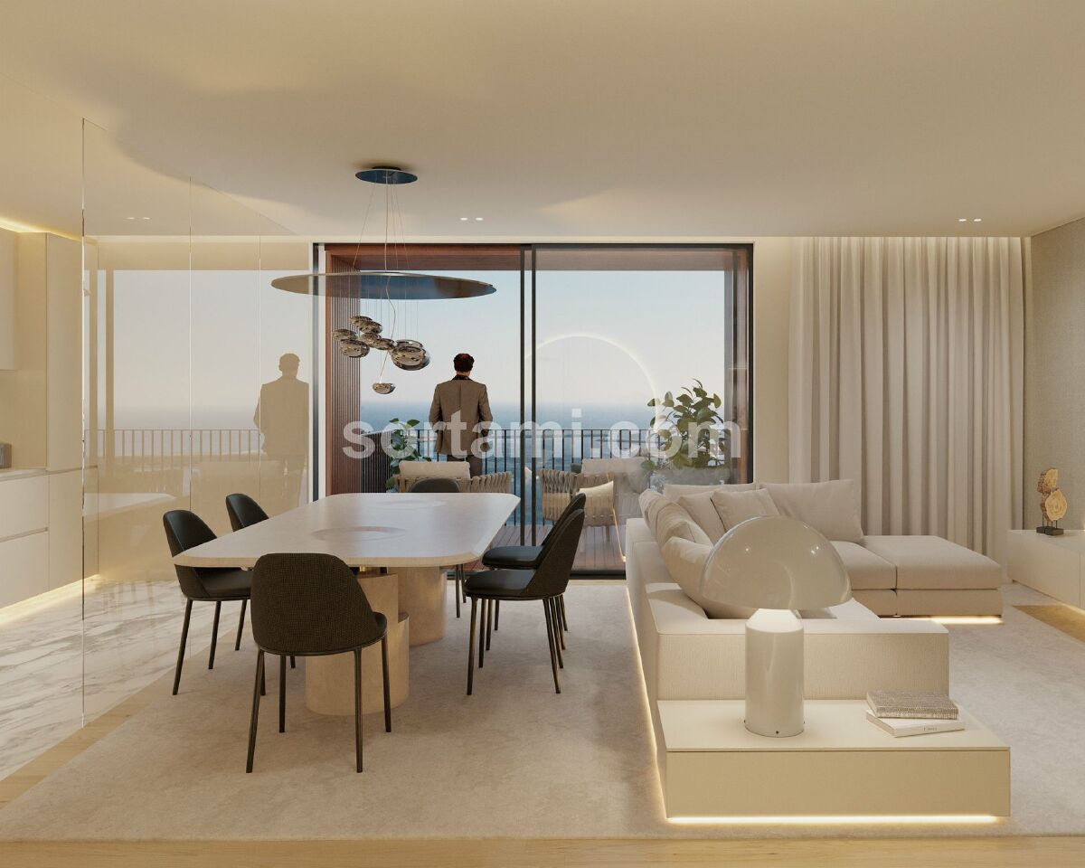 2 bed Apartment in Vila Nova de Gaia, Porto