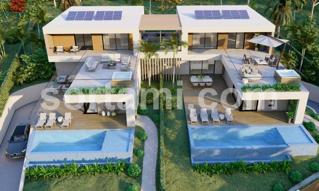 Plot / Land in Faro, Central Algarve