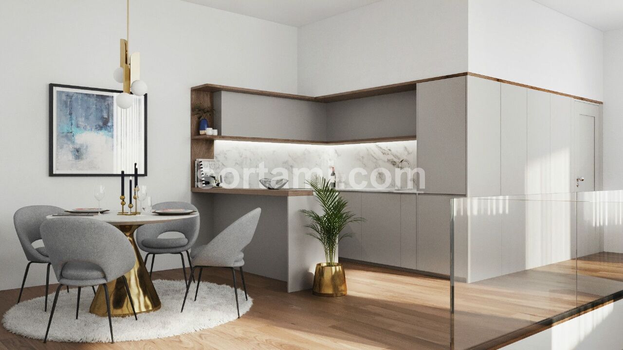 2 bed Appartement in Porto