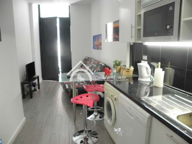 1 bed Apartment in Lisboa