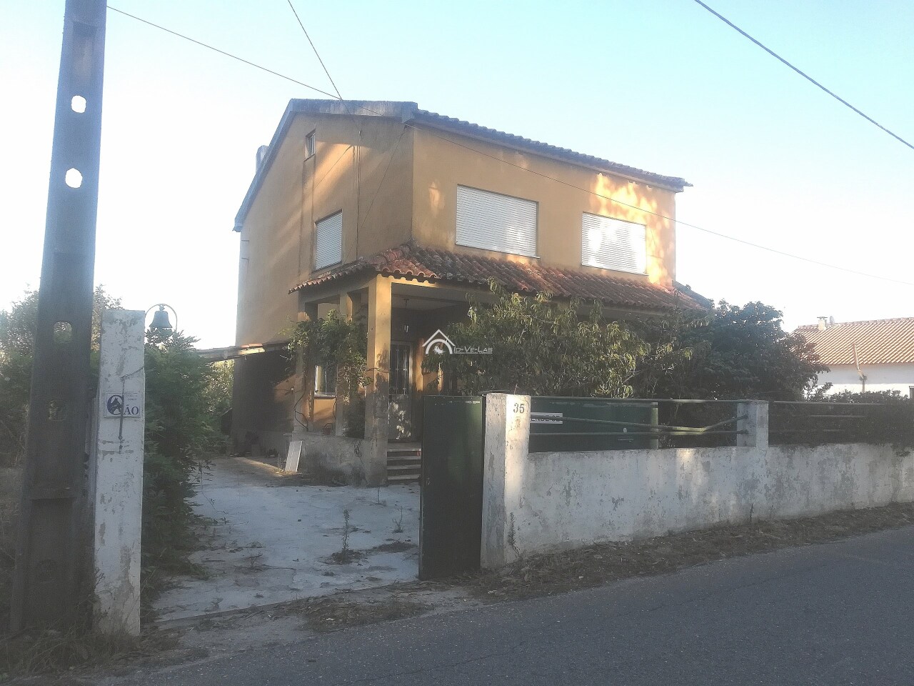 3 bed Villa in Caldas da Rainha, Leiria