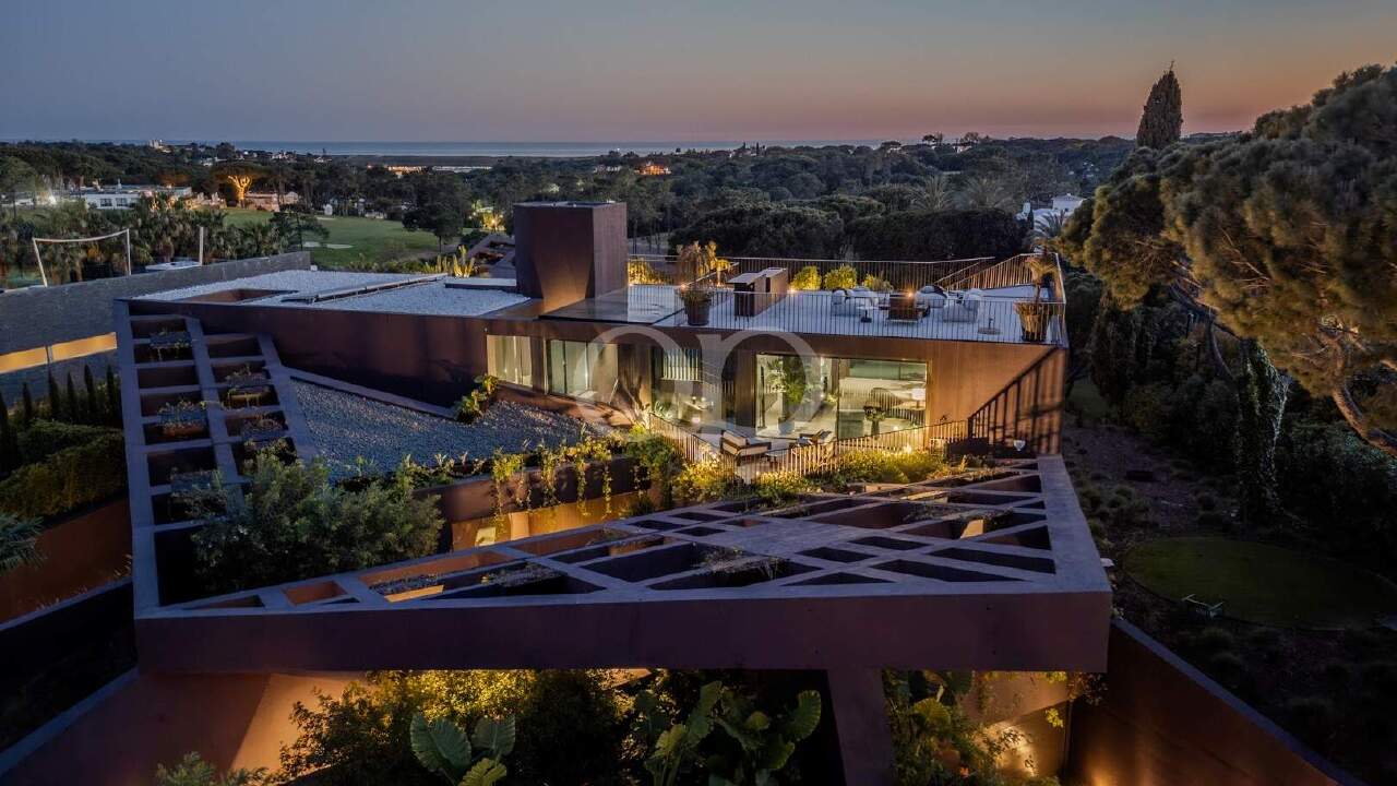 Villa in Almancil, Loulé, Central Algarve