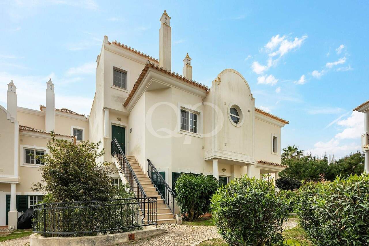 Appartement in Almancil, Loulé, Central Algarve