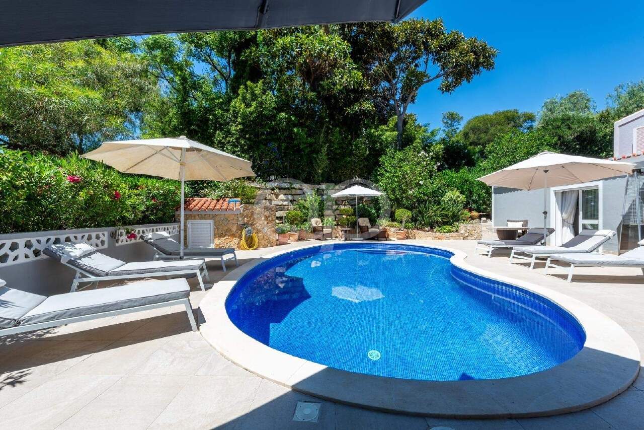 Villa in Almancil, Loulé, Central Algarve