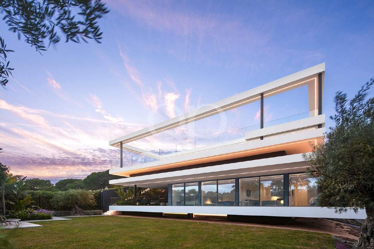 Villa in Almancil, Loulé, Central Algarve