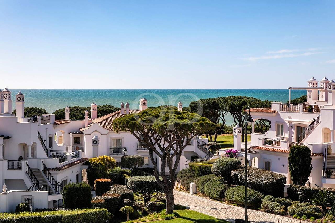 Appartement in Almancil, Loulé, Central Algarve