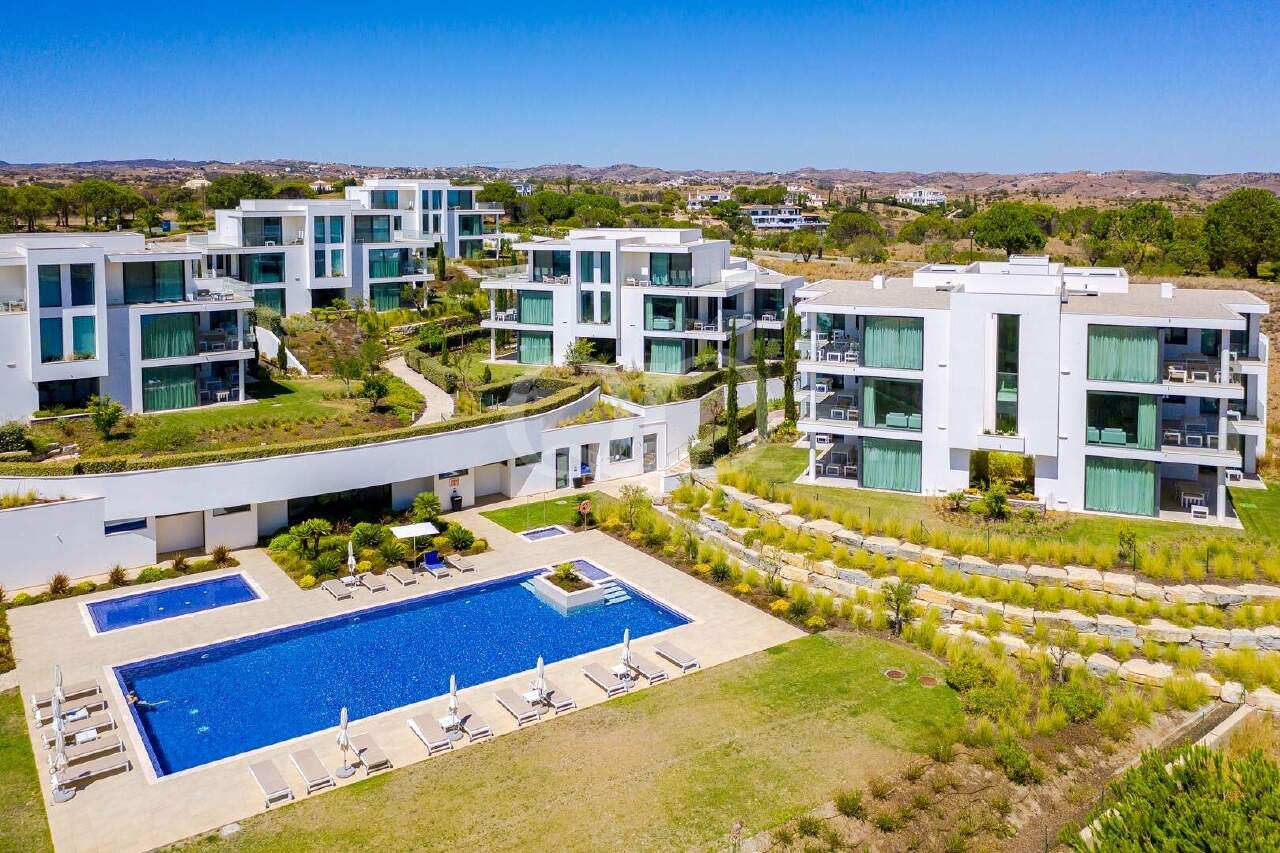 Appartement in Tavira, Eastern Algarve