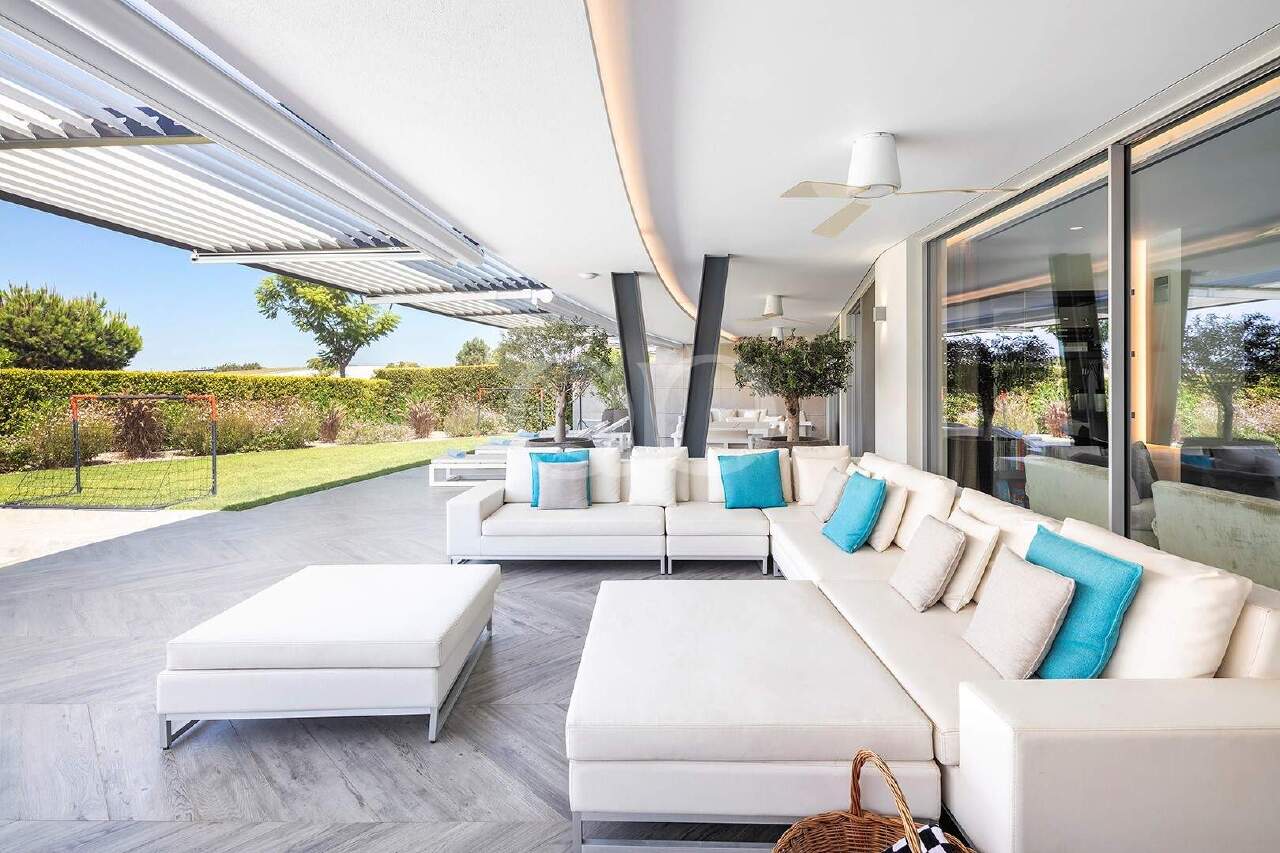 Apartment in Almancil, Loulé, Central Algarve