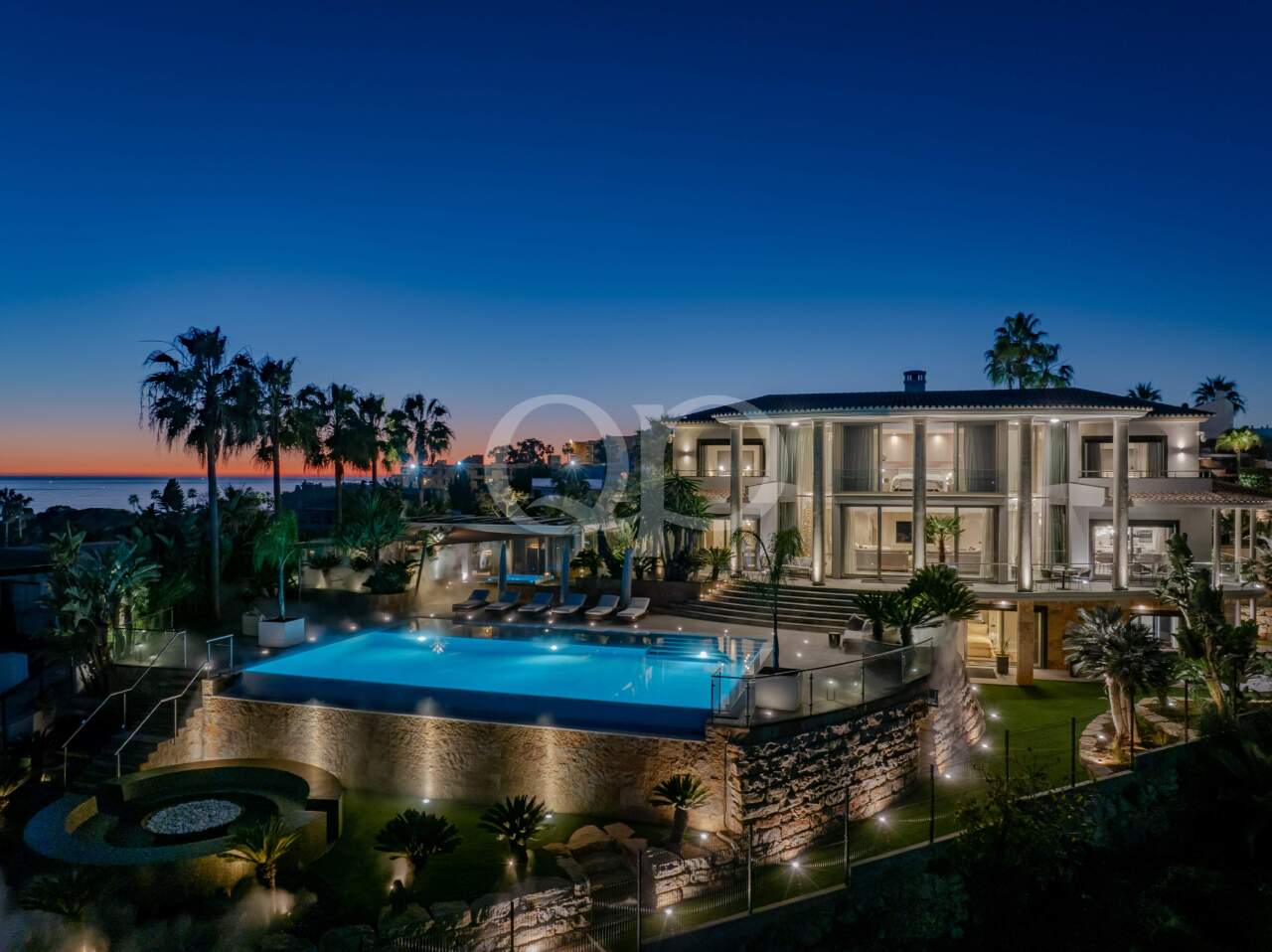 Villa in Albufeira, Central Algarve