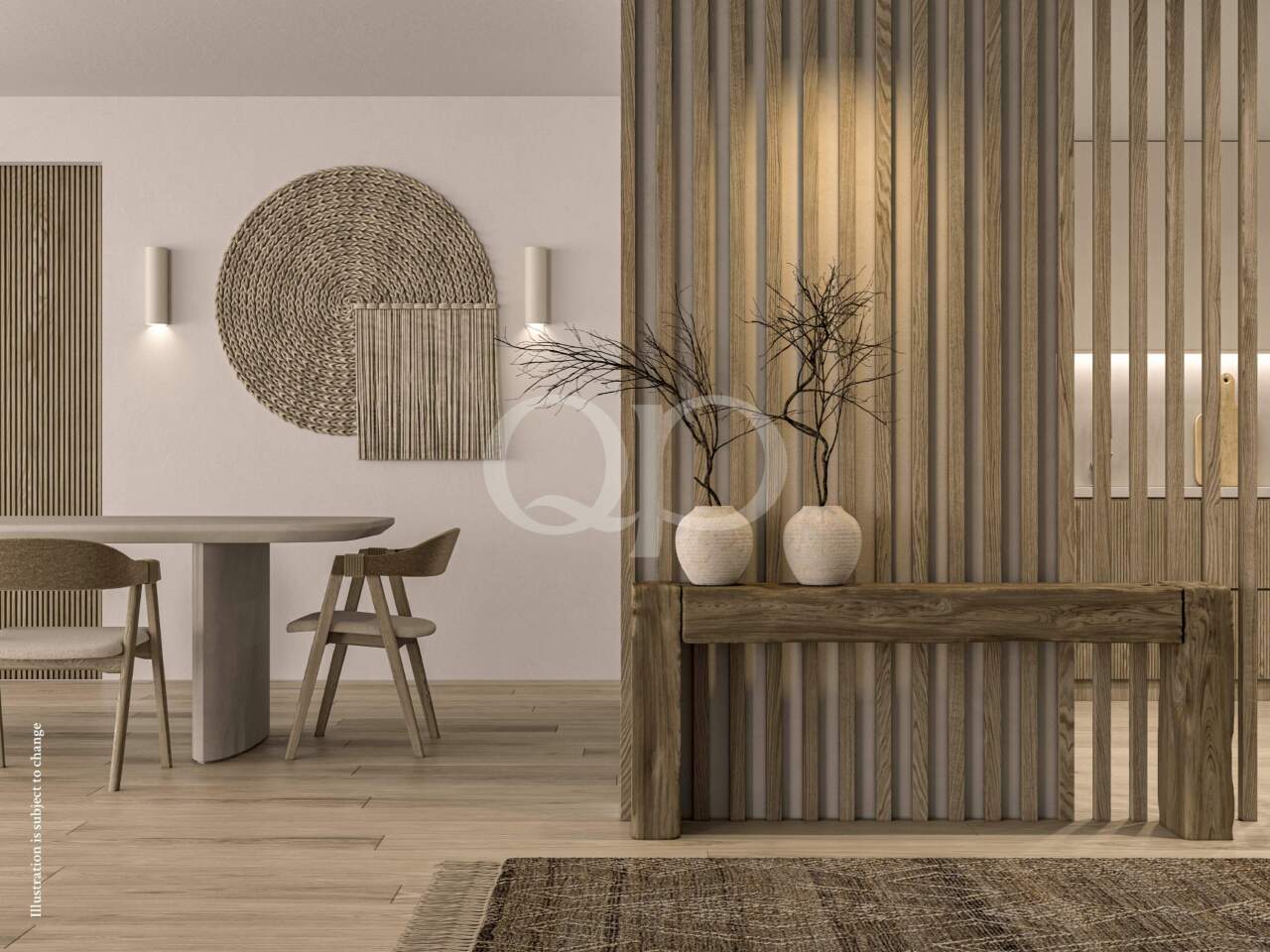 Villa in Almancil, Loulé, Central Algarve