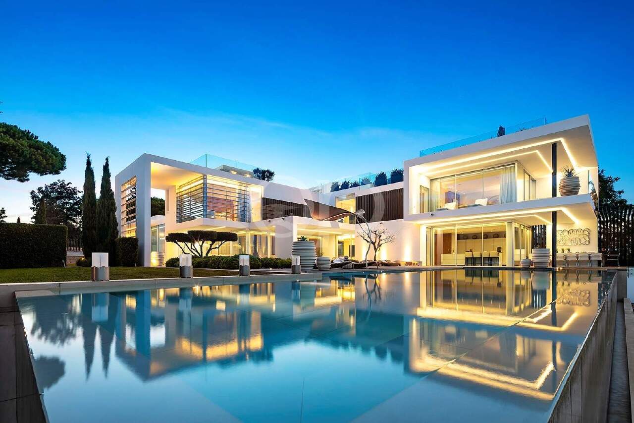 Villa in Almancil, Loulé, Central Algarve