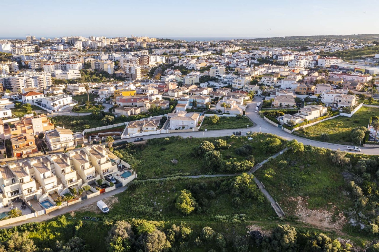 Plot / Land in Lagos, Western Algarve