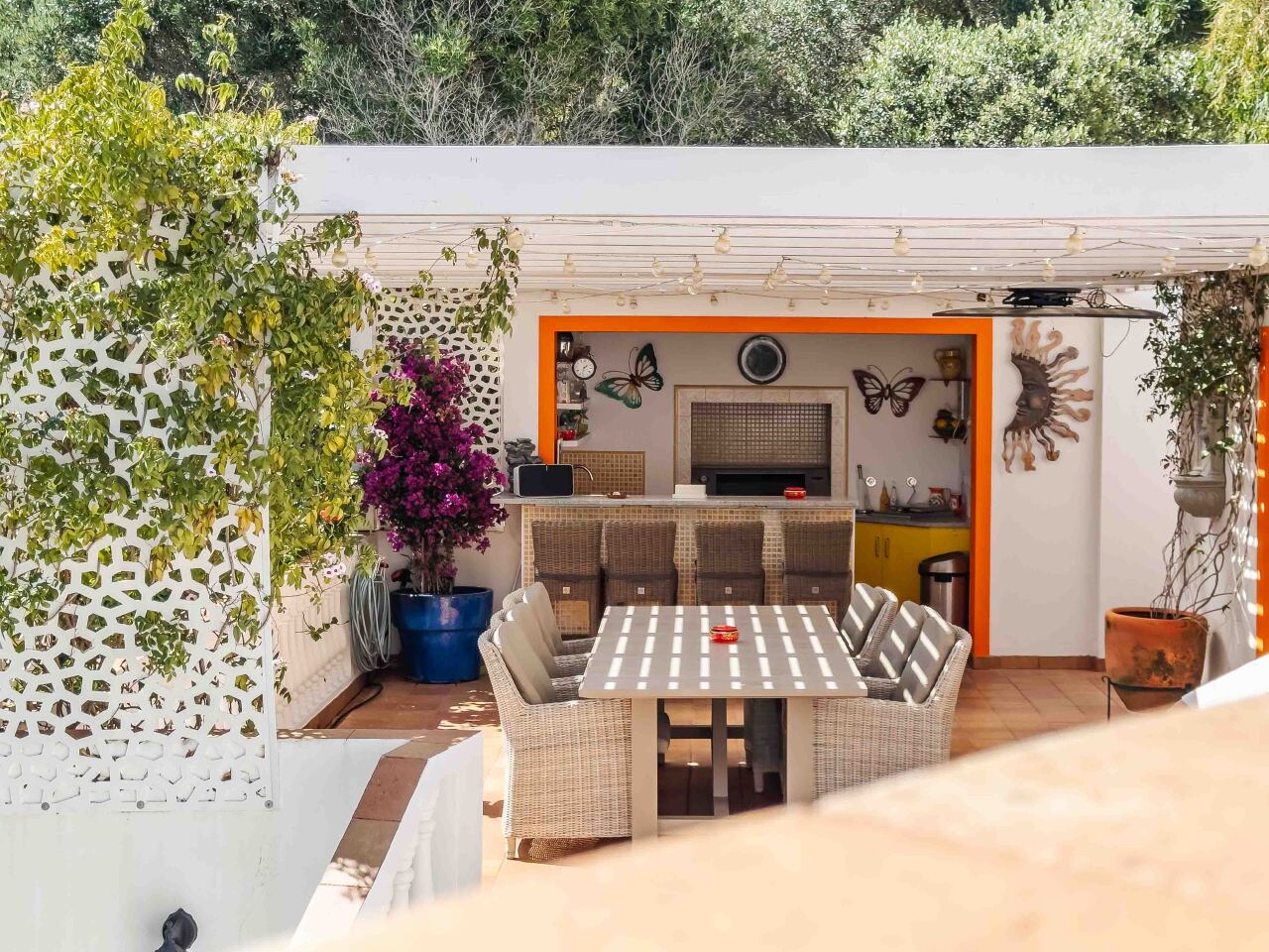 6 bed Villa in Lagos, Western Algarve