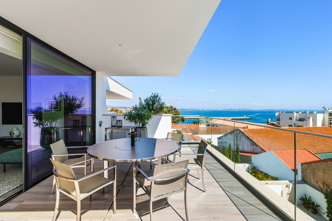 3 bed Villa in Lagos, Western Algarve