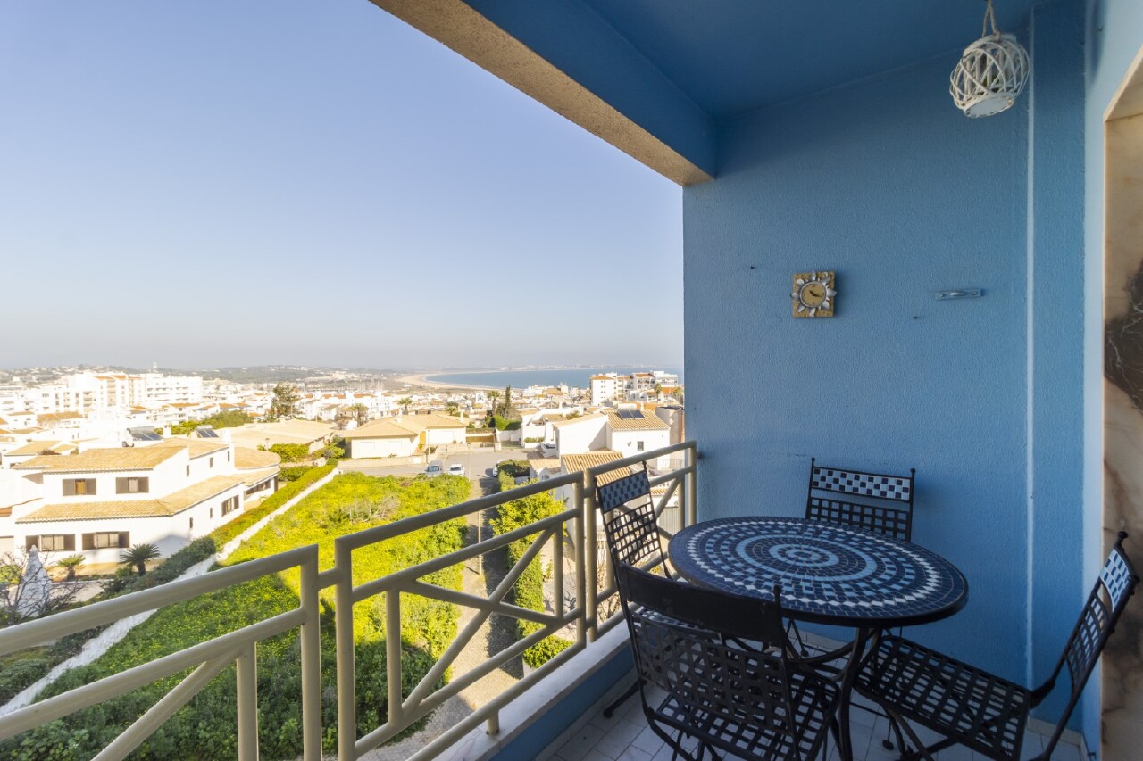 2 bed Apartment in Lagos, Western Algarve