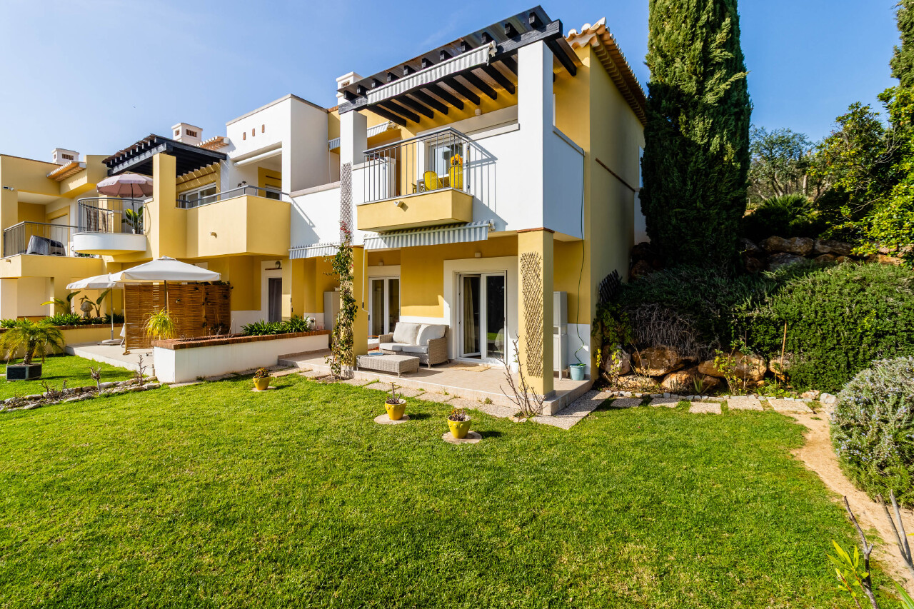 2 bed Villa in Odiáxere, Lagos, Western Algarve