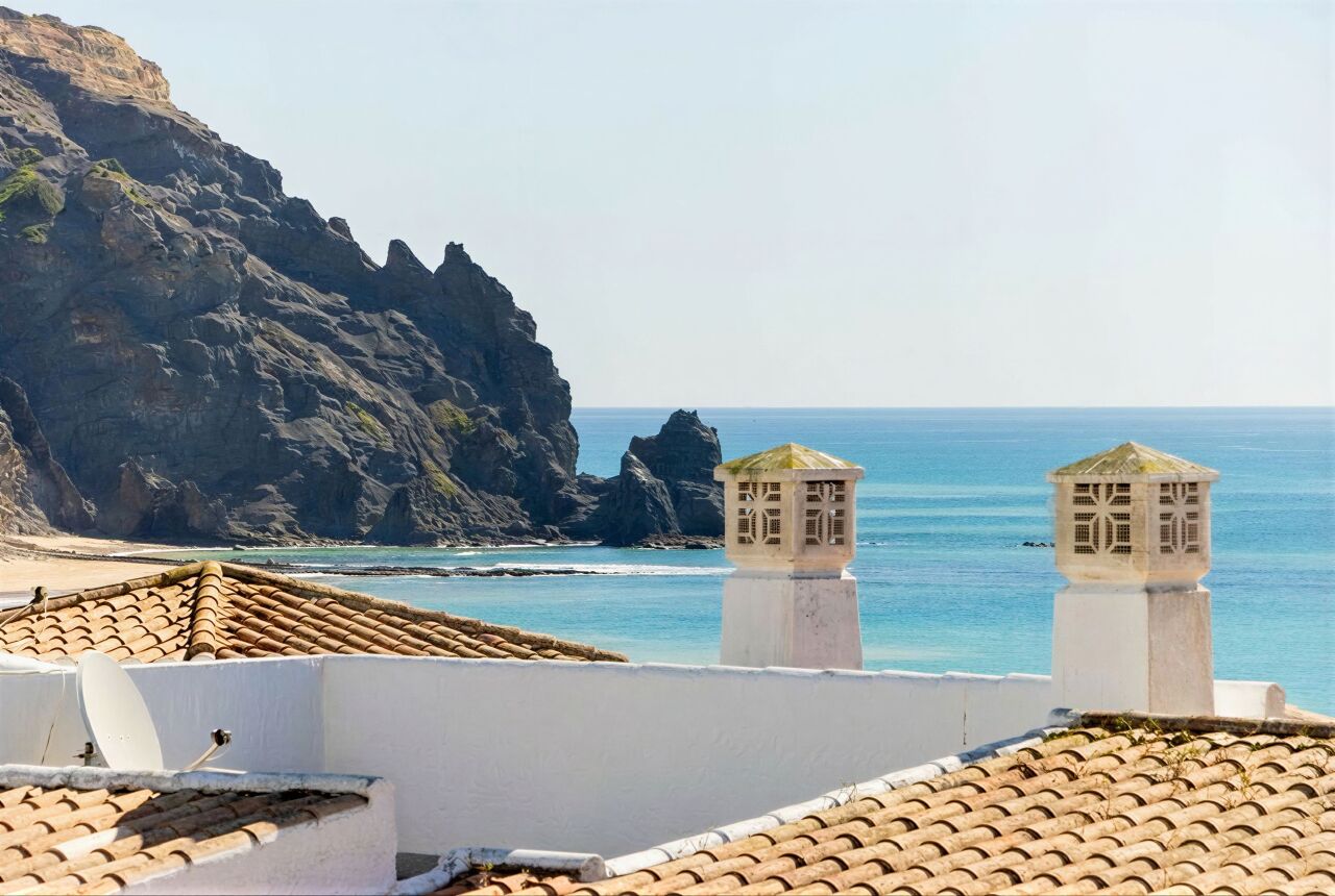 2 bed Apartment in Luz, Lagos, Western Algarve