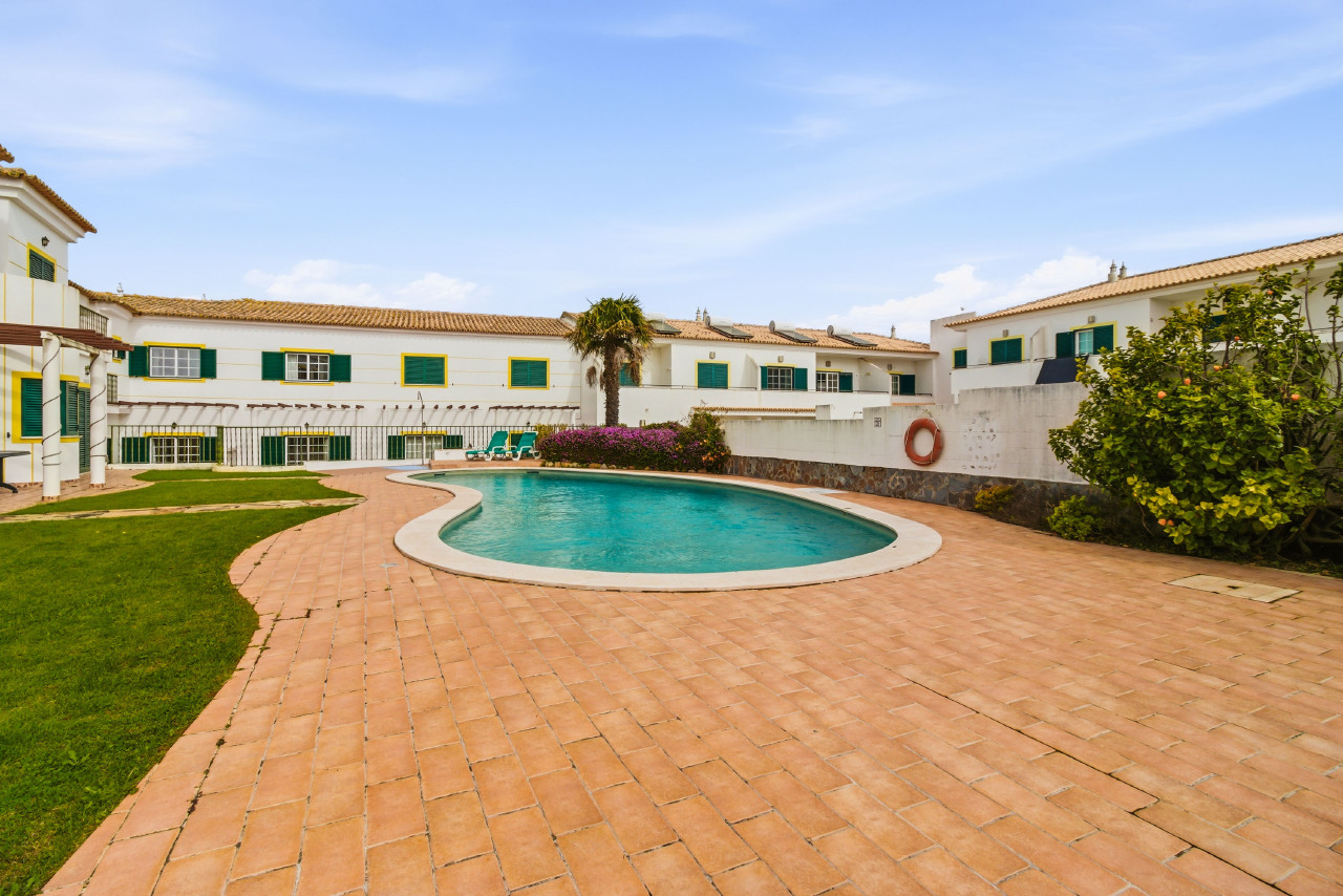 1 bed Villa in Luz, Lagos, Western Algarve