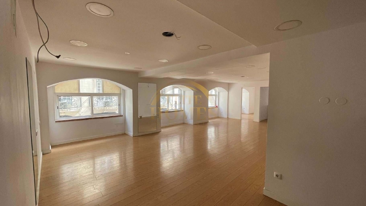 Commercial / Business in Santa Maria Maior, Lisboa