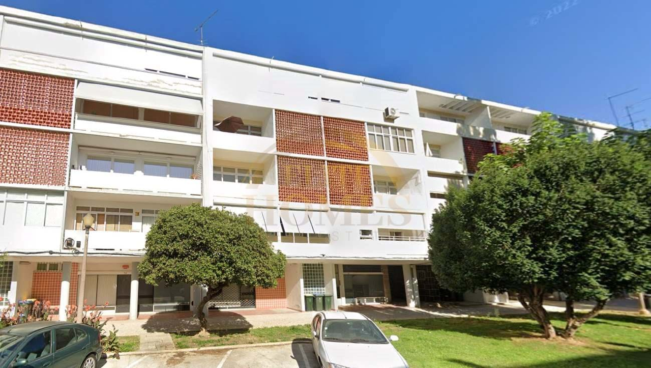 Commercial / Business in Alvalade, Lisboa